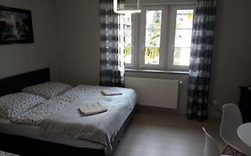 Apartamenty Krótka 3